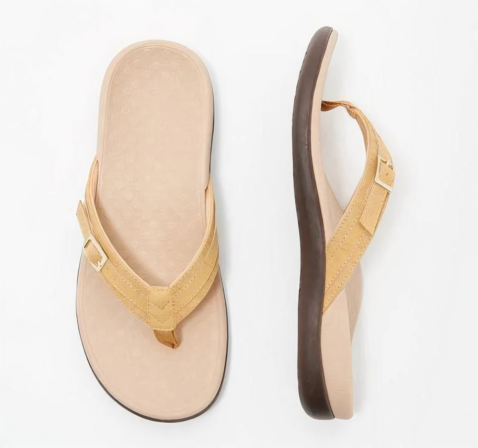 Valenzora | Orthopädische Sommerschuhe für Komfort