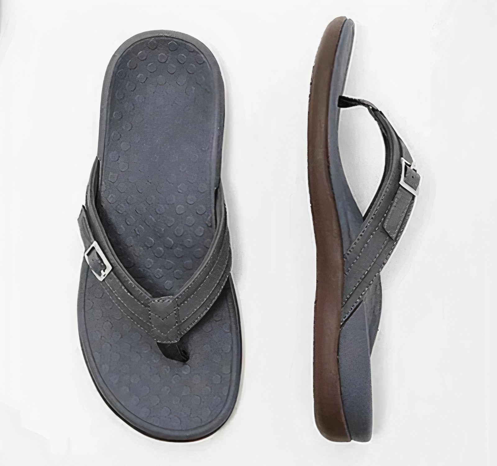 Valenzora | Orthopädische Sommerschuhe für Komfort