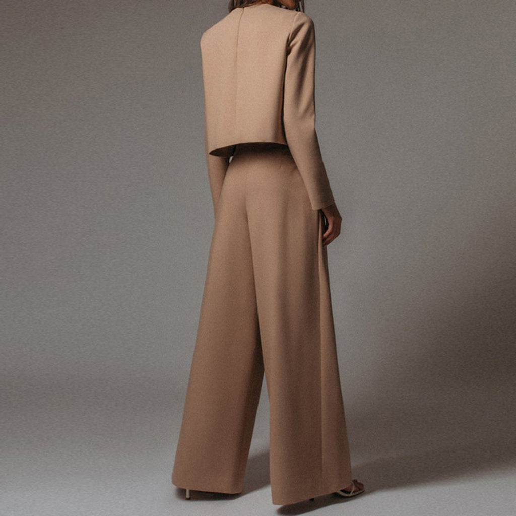 Valenzora | Elegantes zweiteiliges Damen-Set
