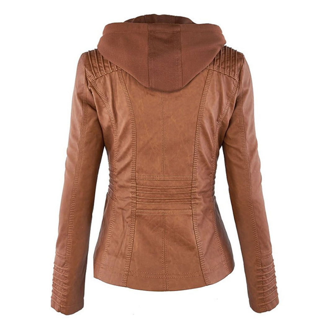 Valenzora | Fashionable women's coat for style and comfort