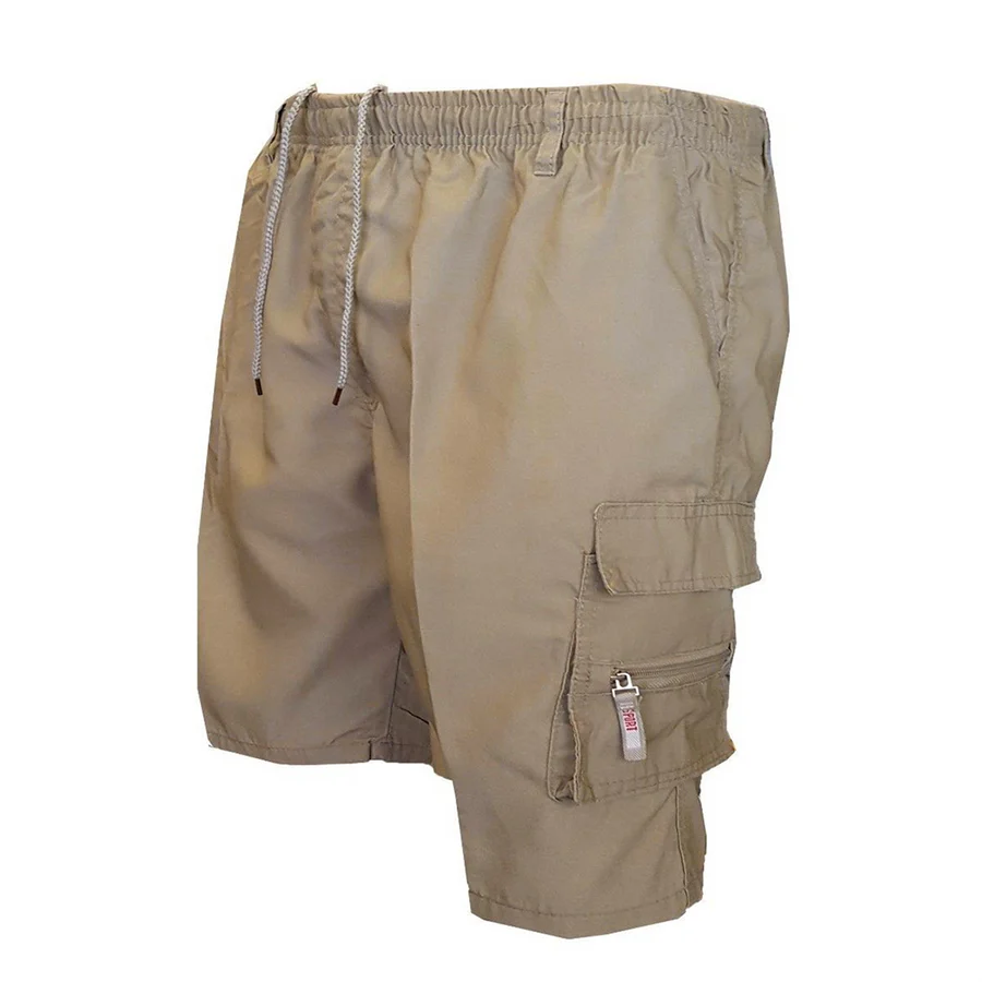 Valenzora | Bequeme Cargoshorts