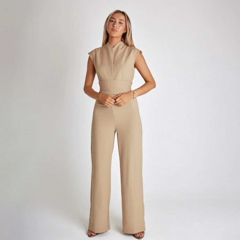 Valenzora | Elegant jumpsuit