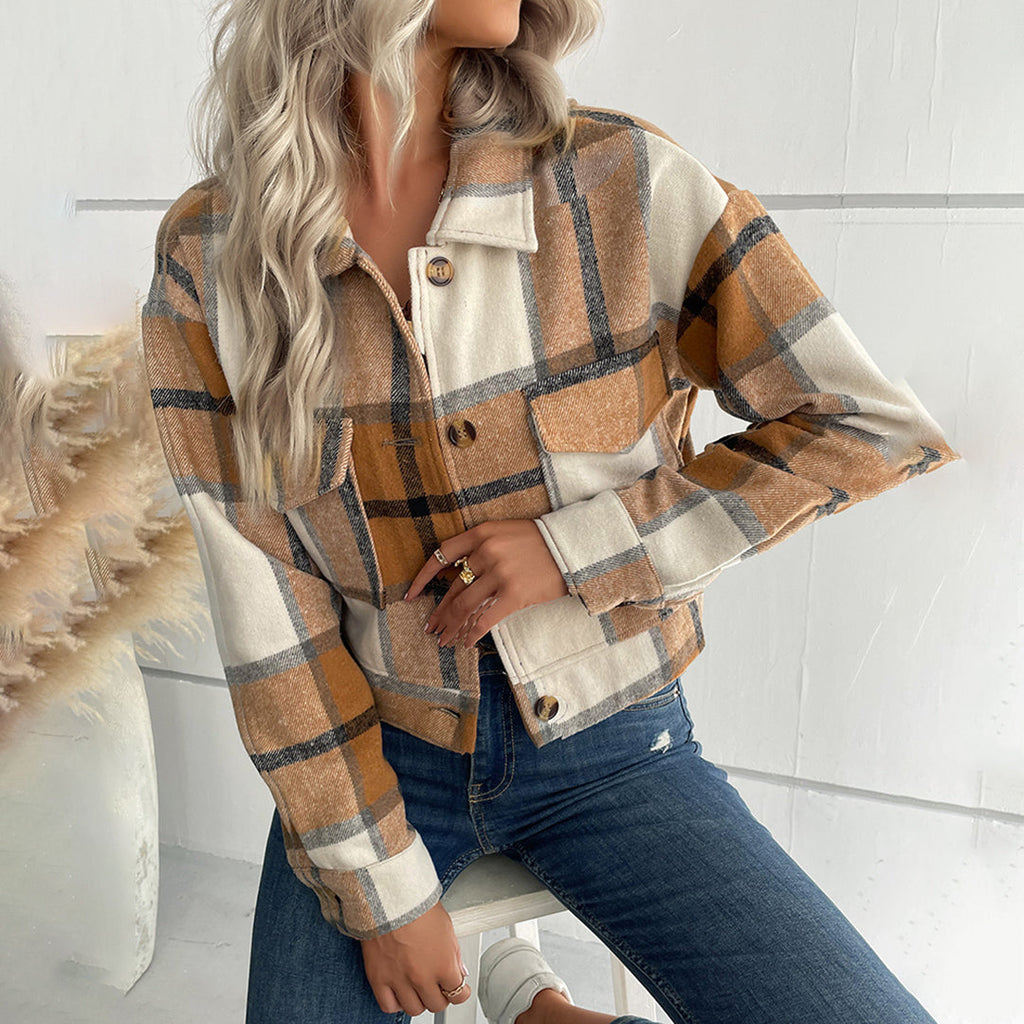 Valenzora | Stylish jacket for women