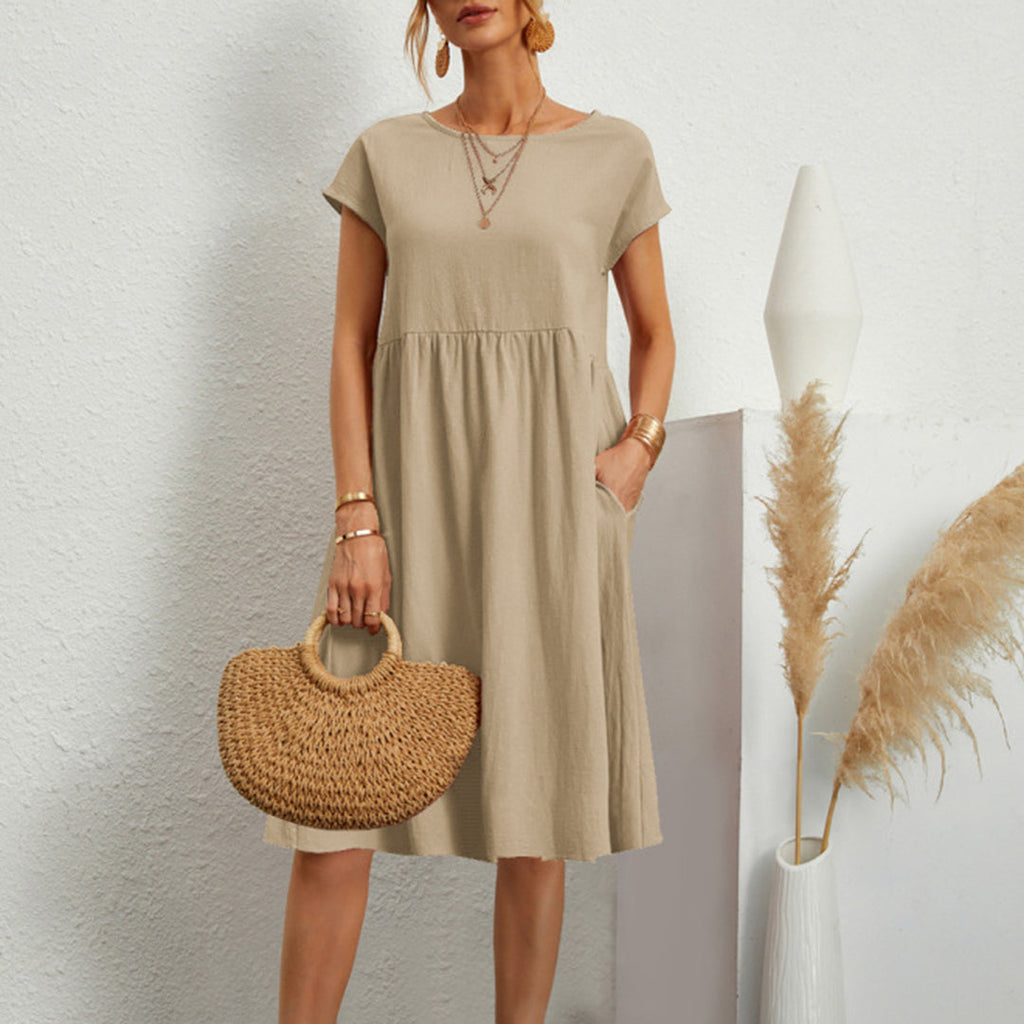 Valenzora | Elegant summer dress