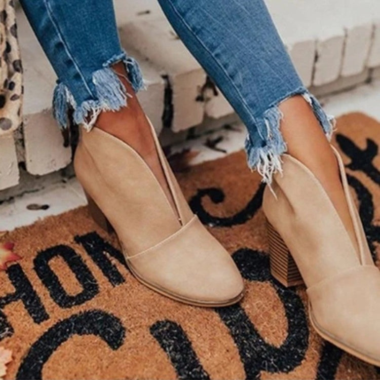 Valenzora | Trendy ankle boots