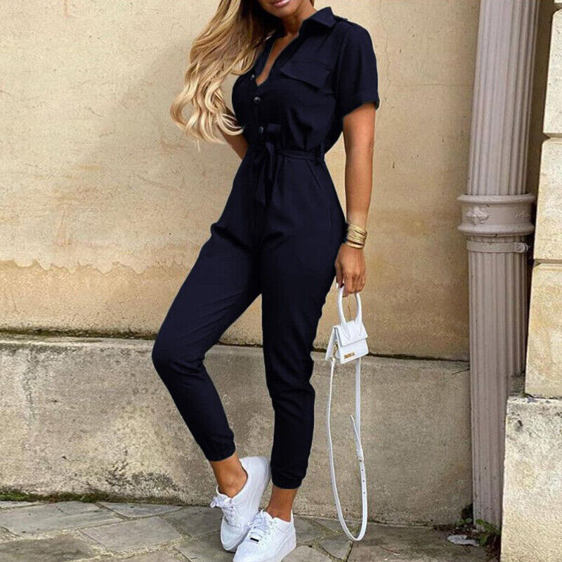 Valenzora | Jumpsuit with hairstyle Upgrade your summer wardrobe with our stylish jumpsuit with hairstyle