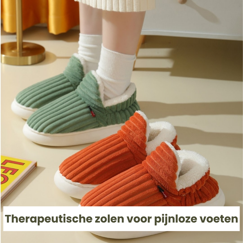 Valenzora | Pleasant, soft and comfortable warmth