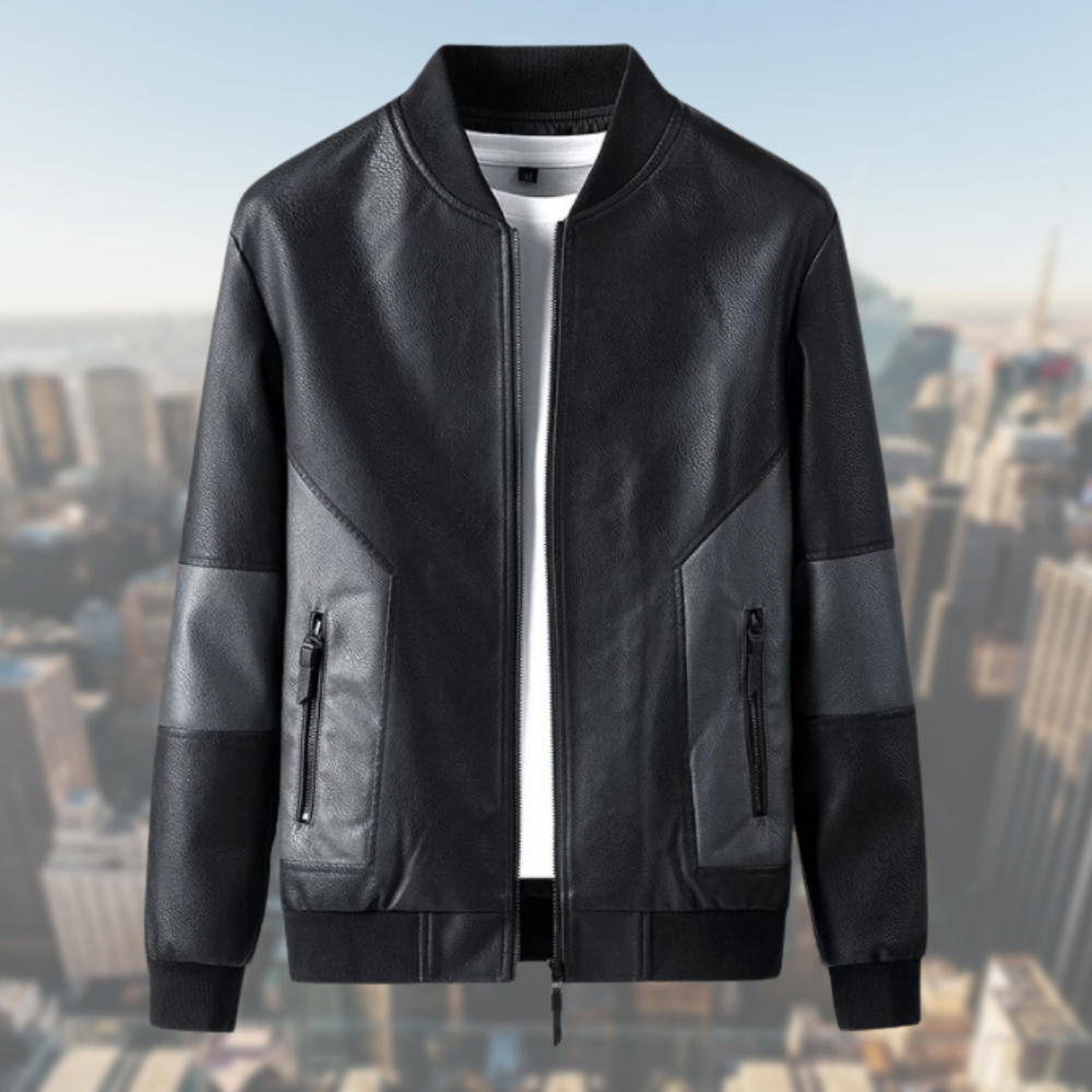 Valenzora | Stylish bomber jacket