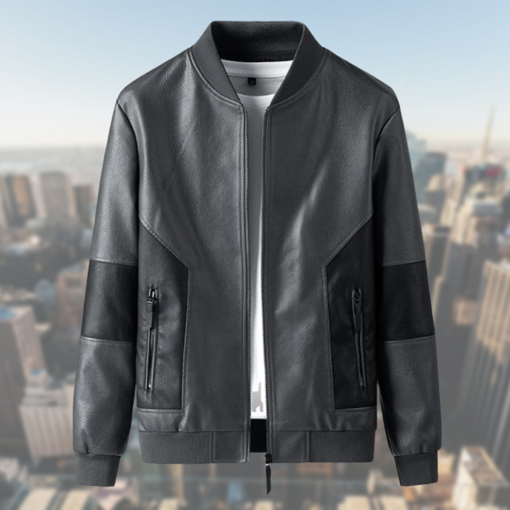Valenzora | Die stylishe und einzigartige Bomberjacke