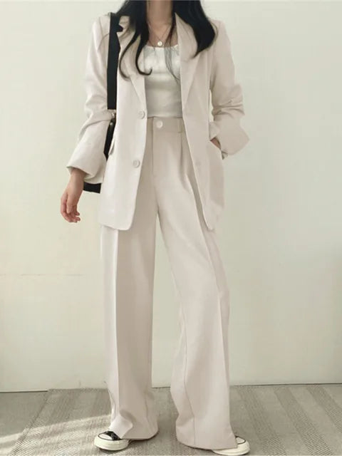 Valenzora | Women's trouser suit