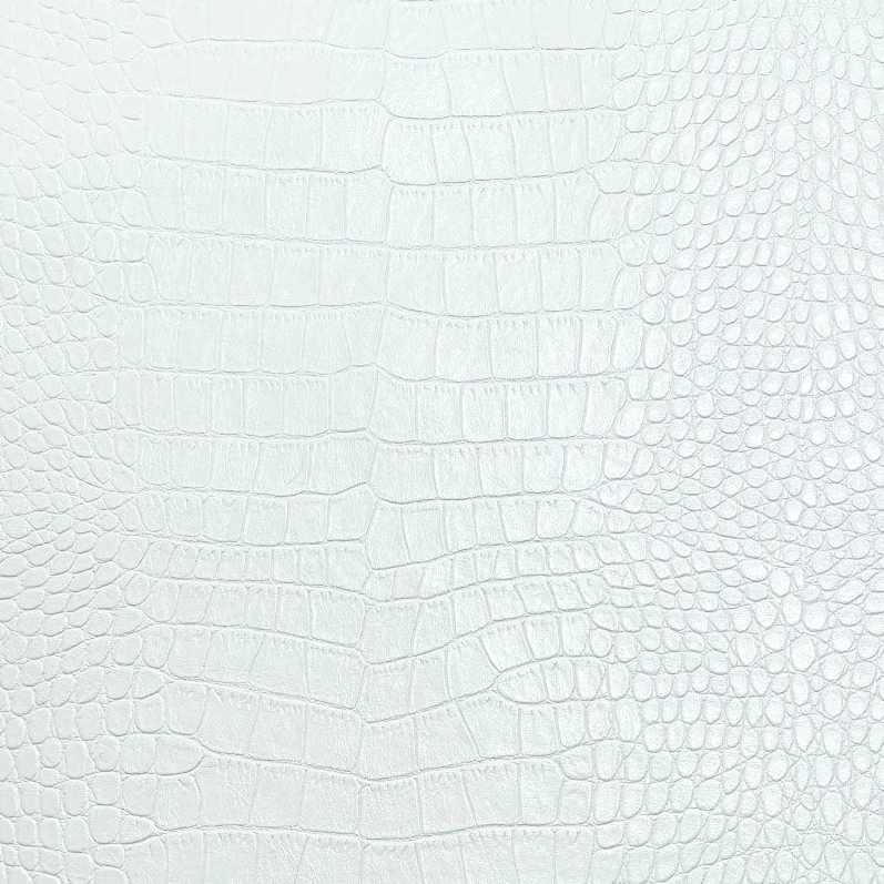 Valenzora | Luxurious crocodile leather jacket