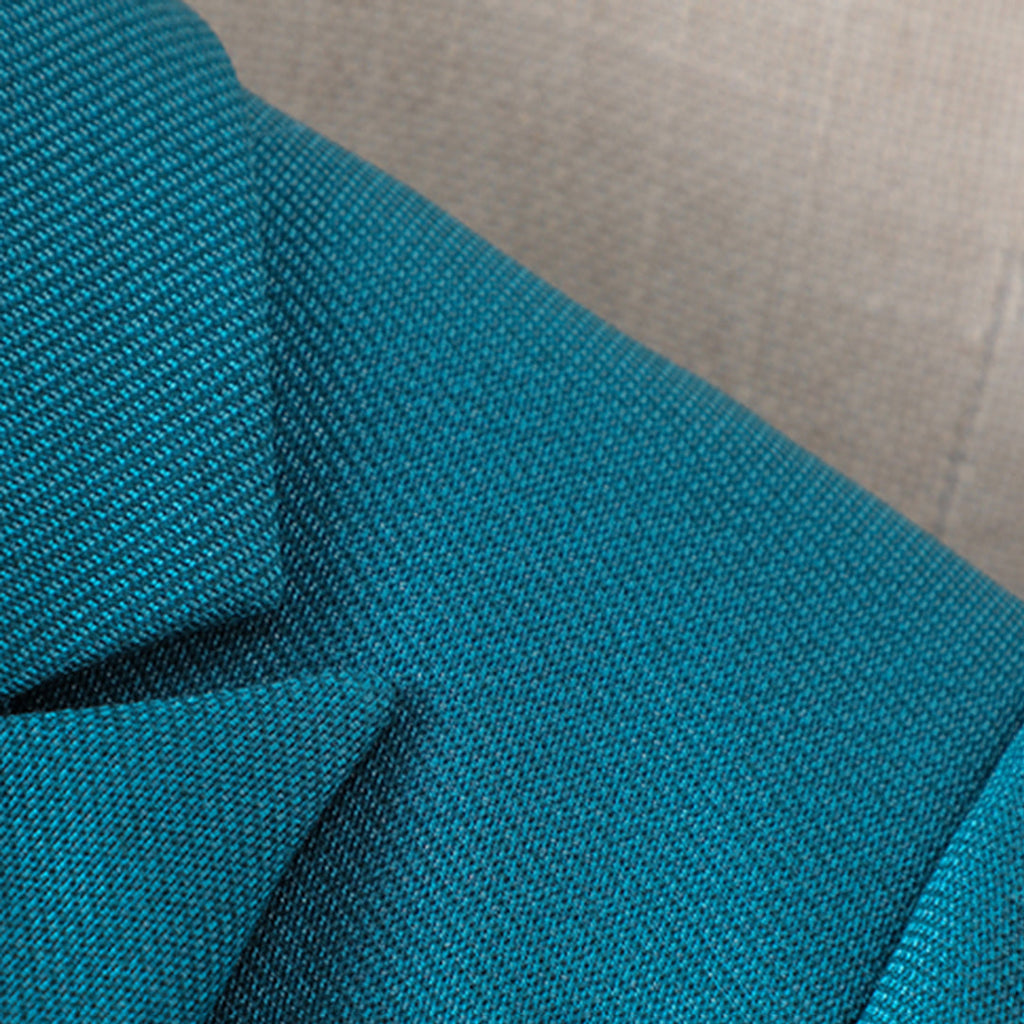 Valenzora | Elegant set of blazer and trousers