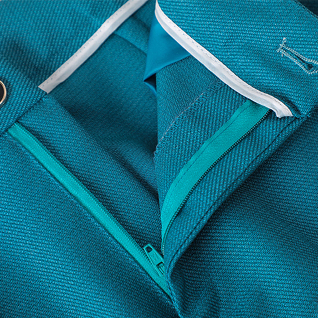 Valenzora | Elegant set of blazer and trousers