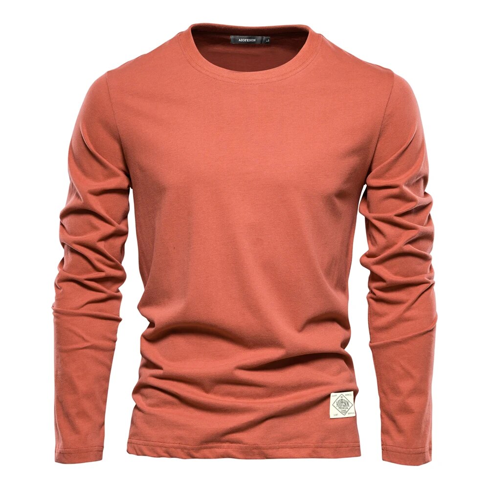 Valenzora | Klassischer Pullover