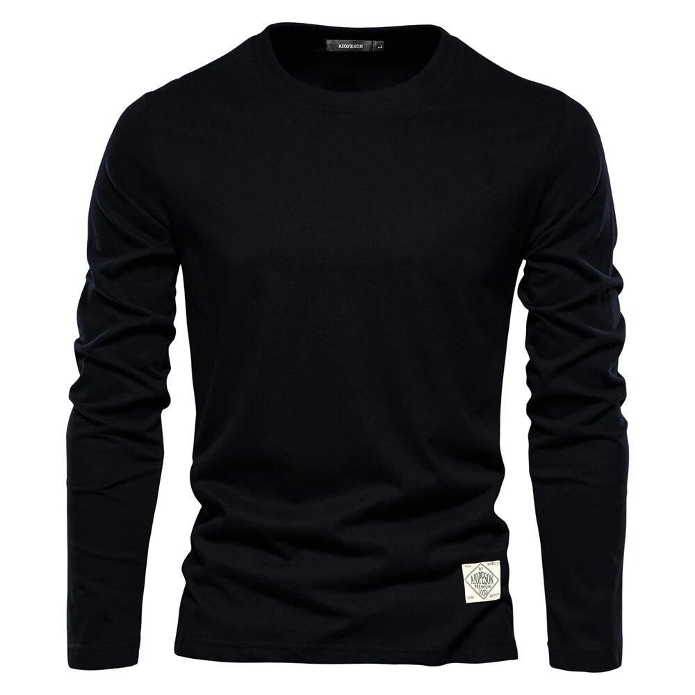 Valenzora | Klassischer Pullover
