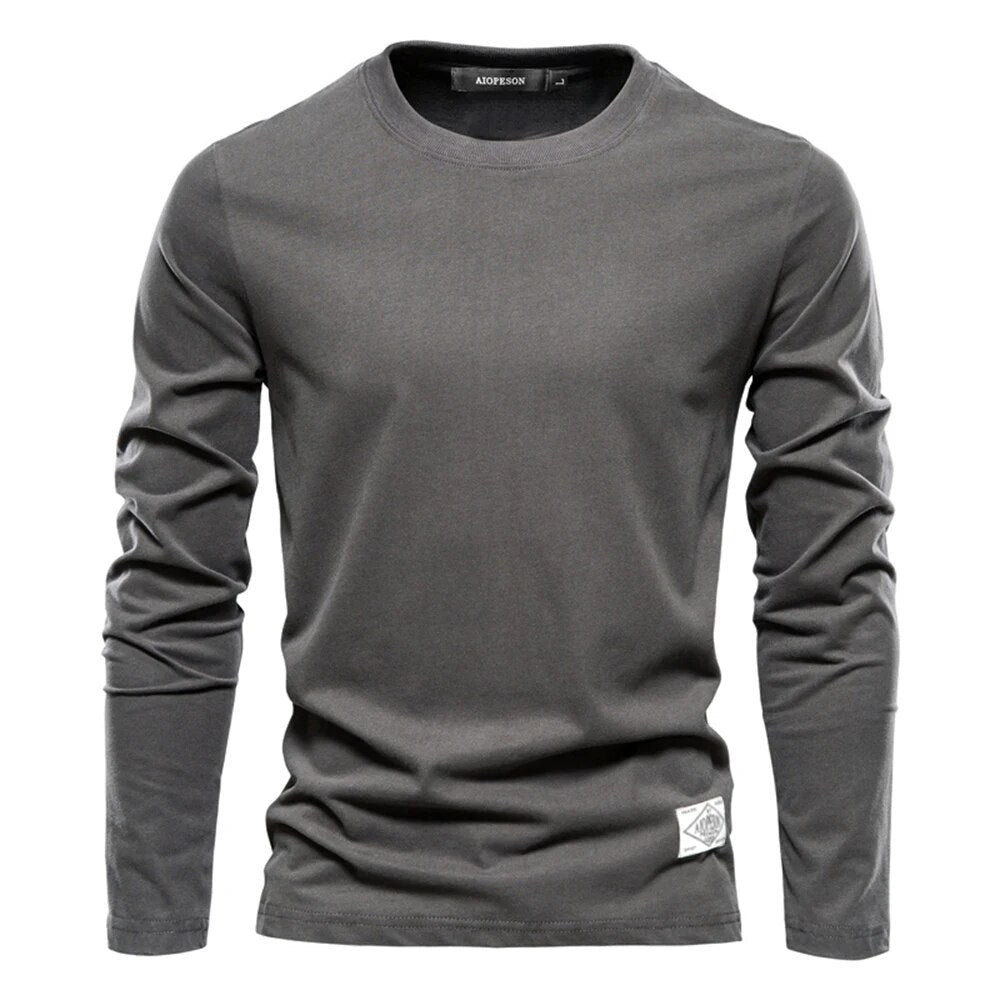 Valenzora | Klassischer Pullover