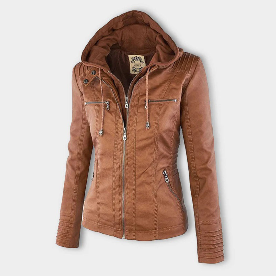 Valenzora | Learn Women's Summer Jacket