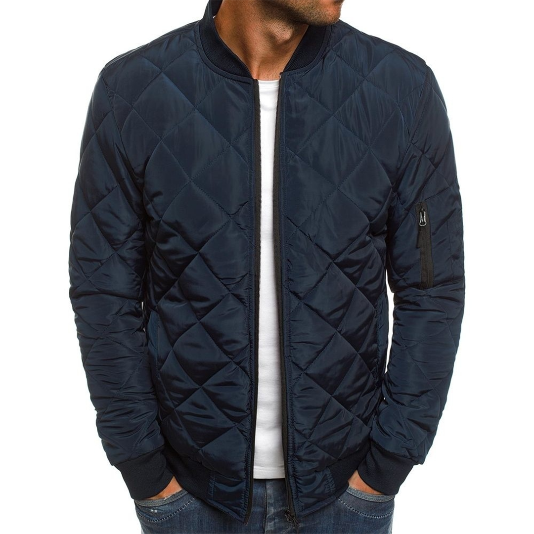 Valenzora | Vielseitige Bomberjacke