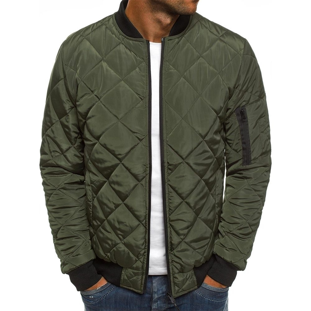 Valenzora | Vielseitige Bomberjacke