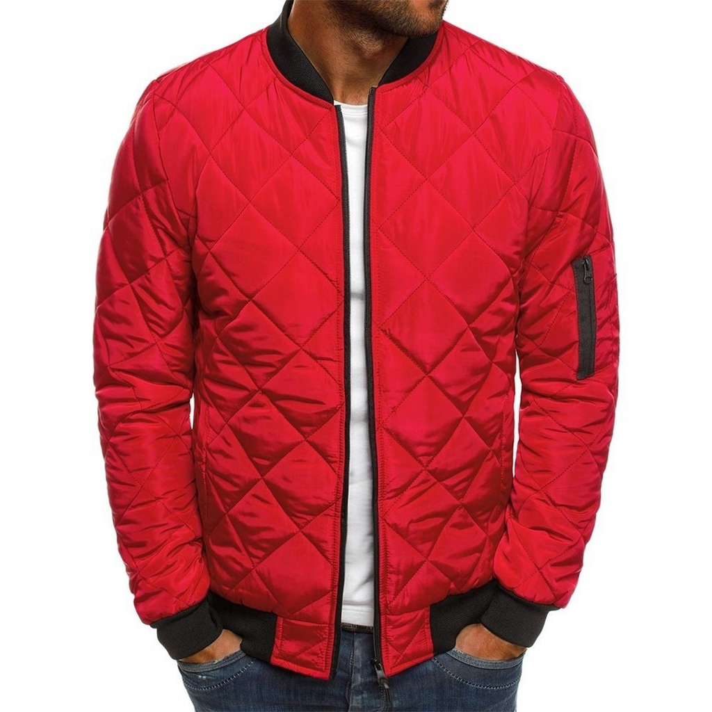 Valenzora | Vielseitige Bomberjacke