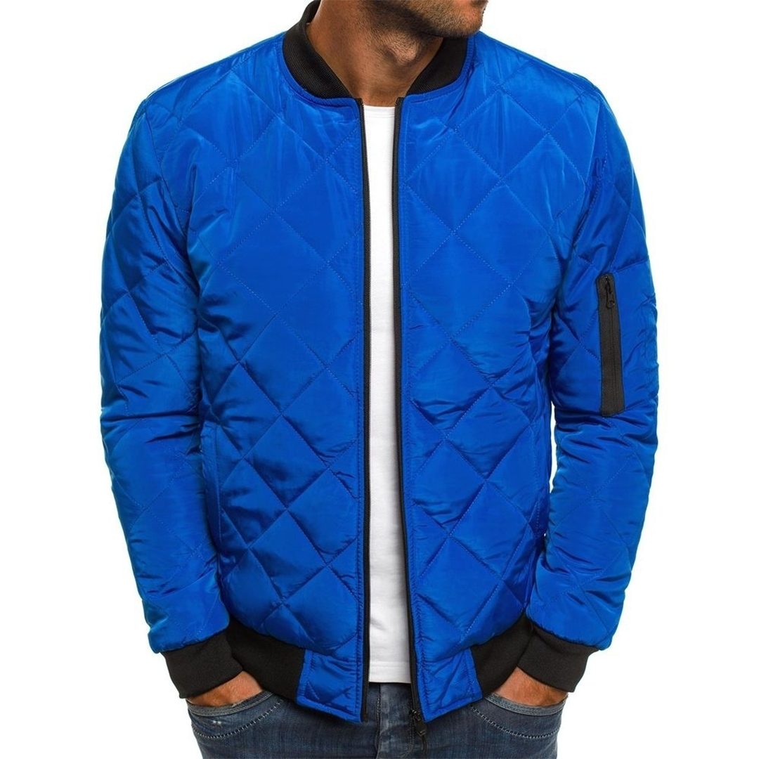 Valenzora | Vielseitige Bomberjacke