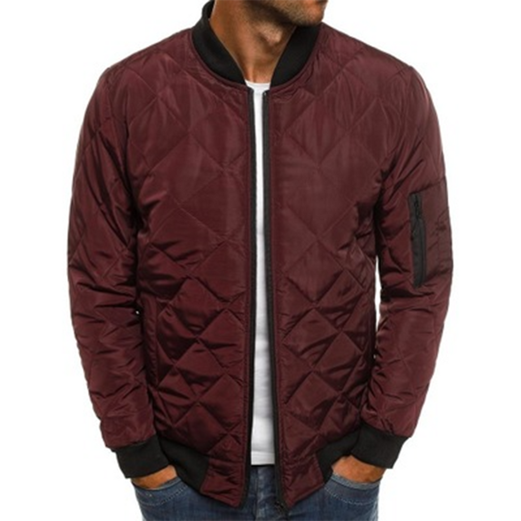 Valenzora | Vielseitige Bomberjacke