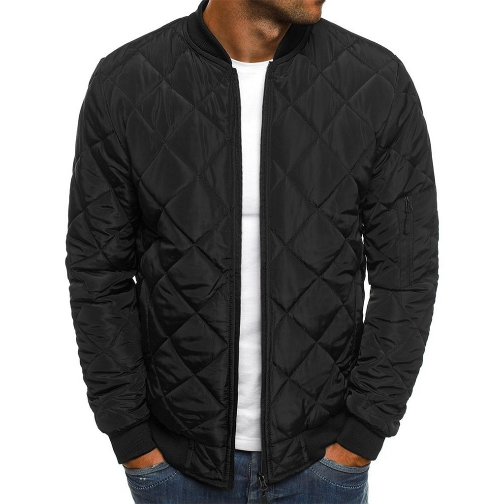 Valenzora | Vielseitige Bomberjacke
