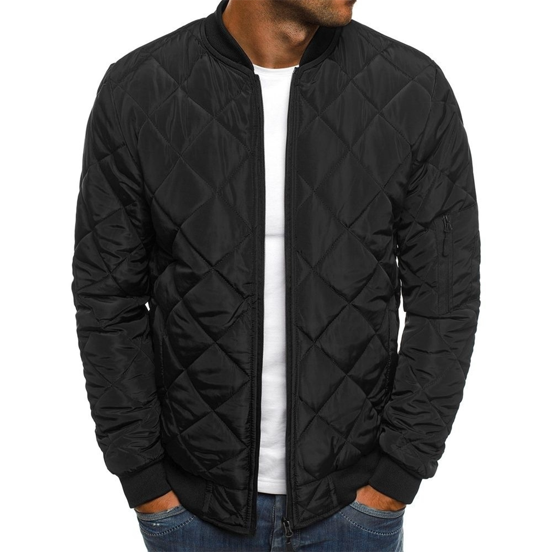 Valenzora | Vielseitige Bomberjacke