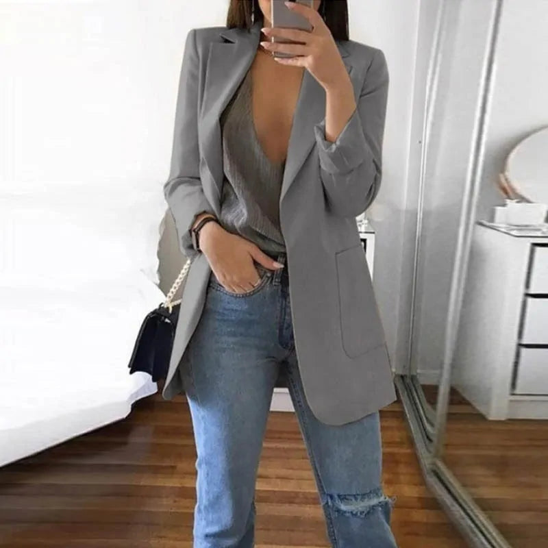 Valenzora | Eleganter Blazer