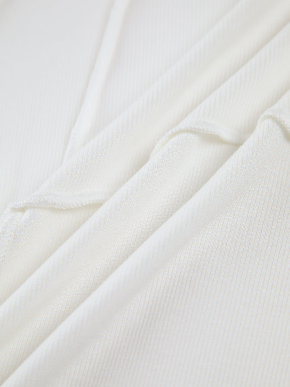 Valenzora | Enganliegendes, langärmliges Basic-Shirt mit Rundhalsausschnitt für Damen