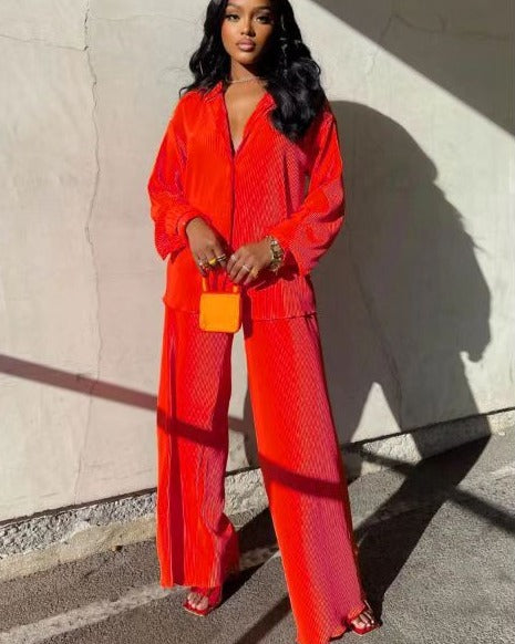 Valenzora - Women's Casual Outfit