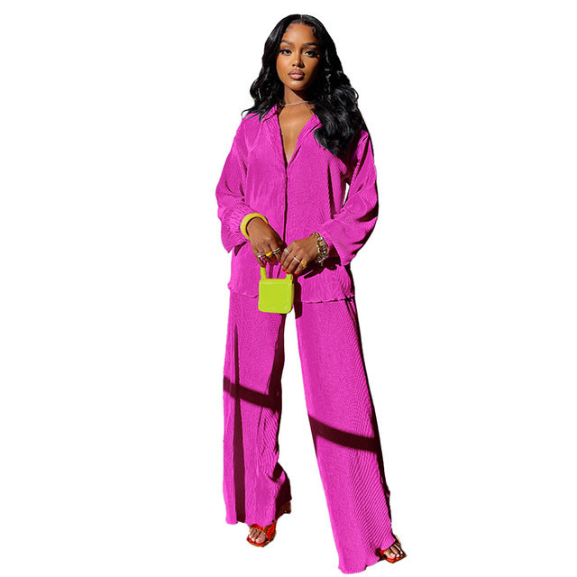 Valenzora - Women's Casual Outfit