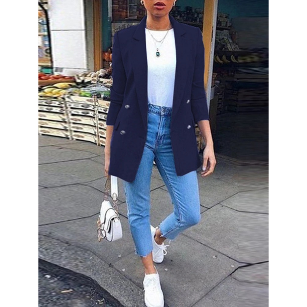 Valenzora | Premium Blazer for Women