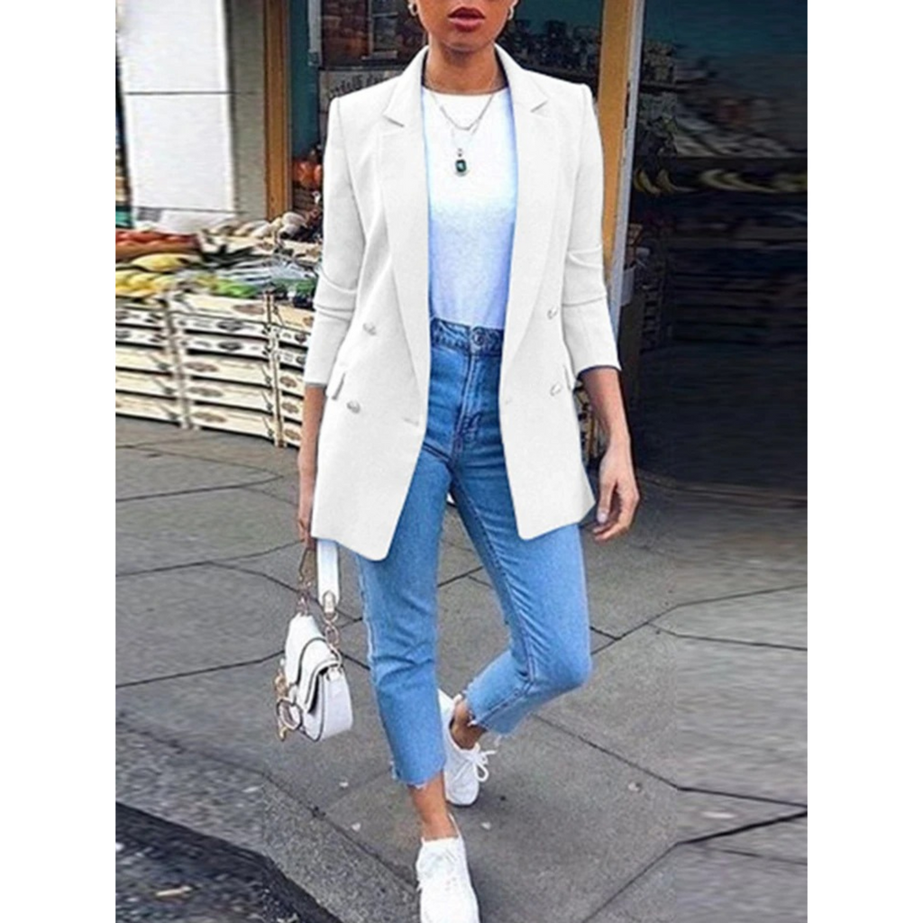 Valenzora | Premium Blazer for Women