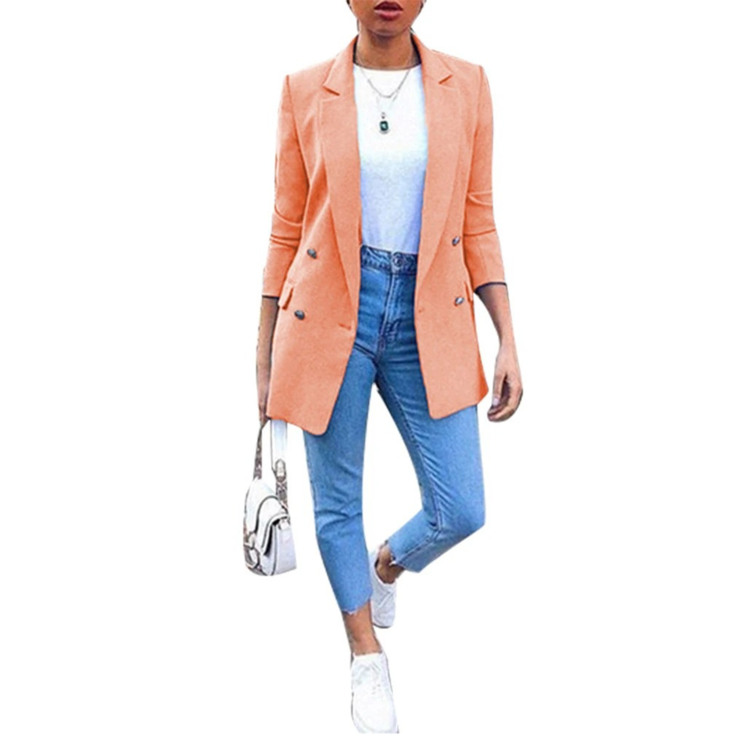 Valenzora | Premium Blazer für Damen