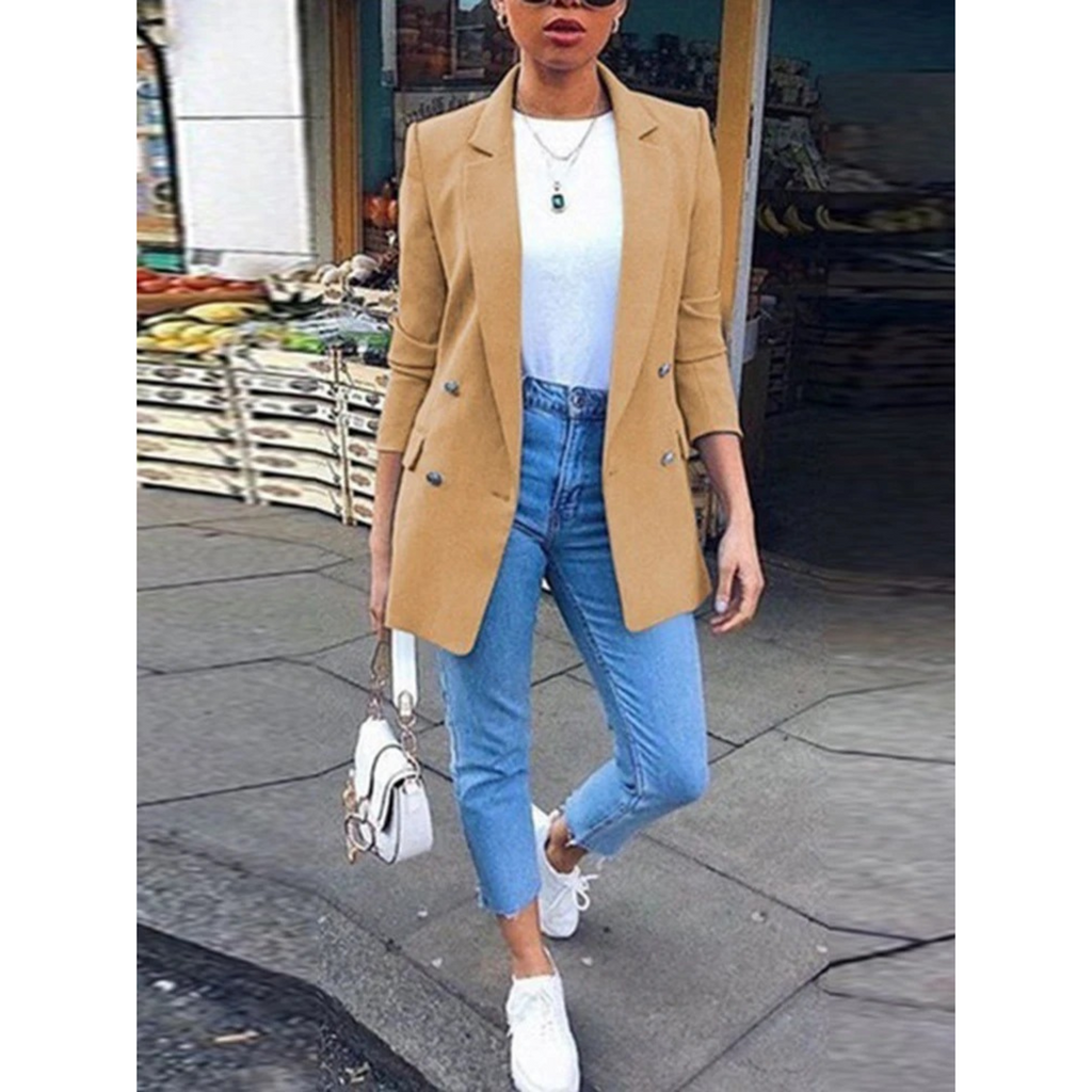 Valenzora | Premium Blazer for Women