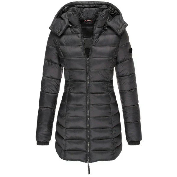 Valenzora | Winter jacket - warm jacket with water protection