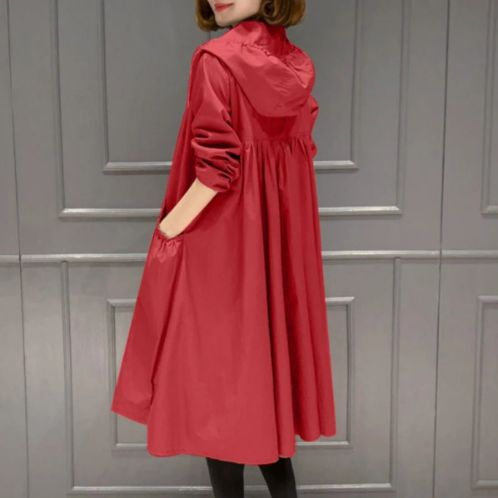 Valenzora | Women's Summer Jacket