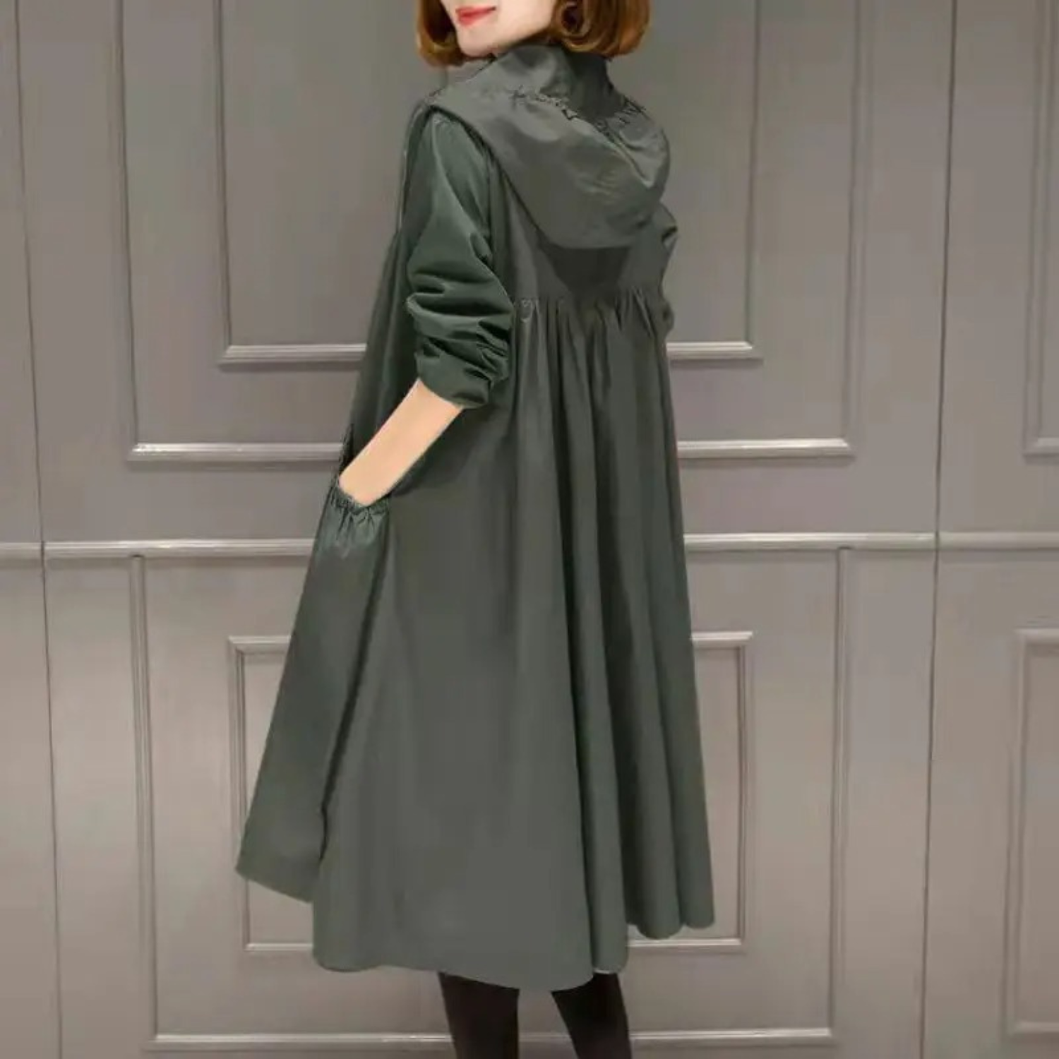 Valenzora | Women's Summer Jacket