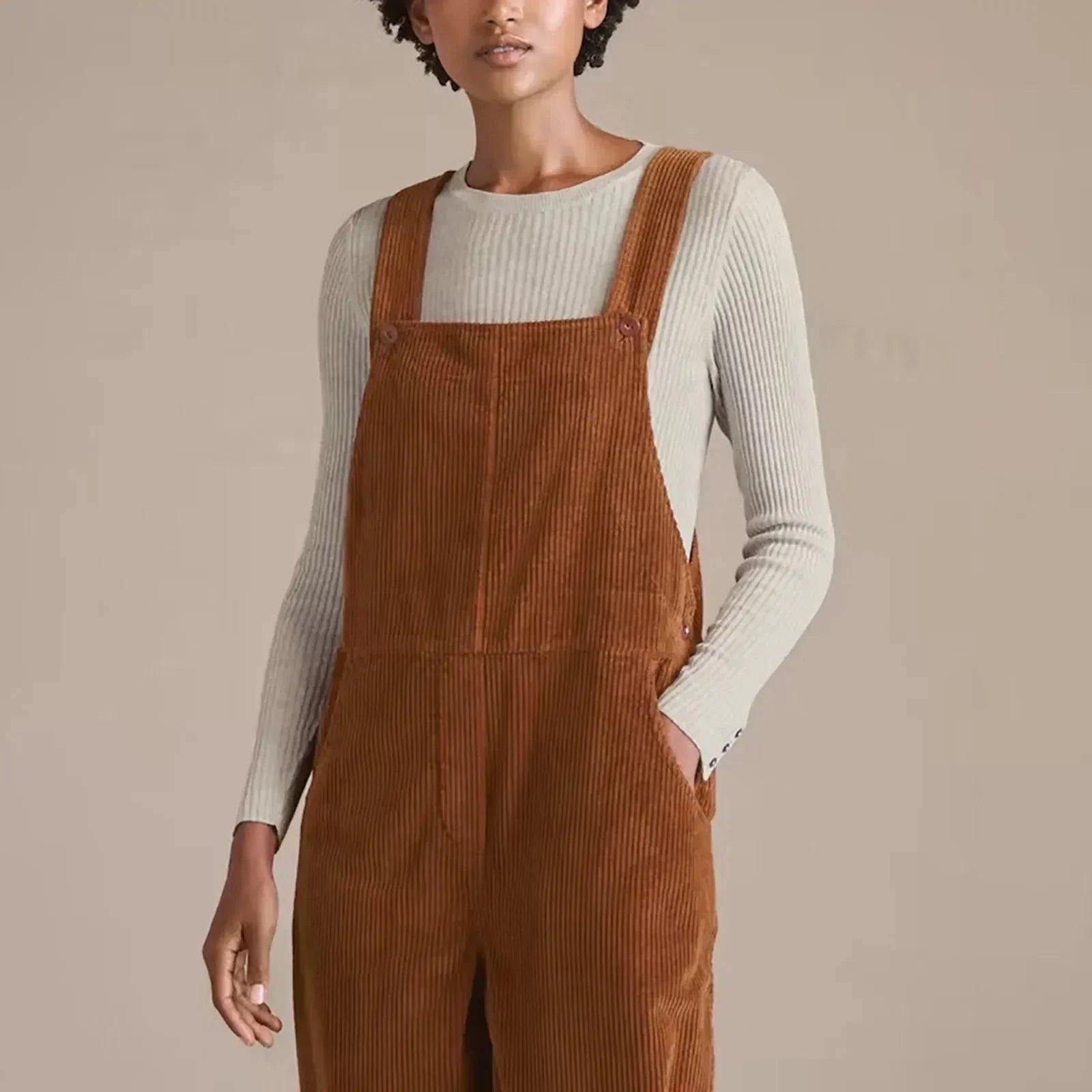 Women's jumpsuit