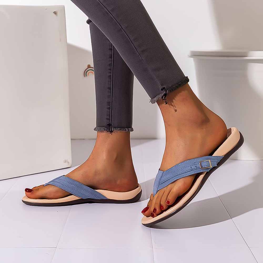 Valenzora | Orthopädische Bequemschuhe