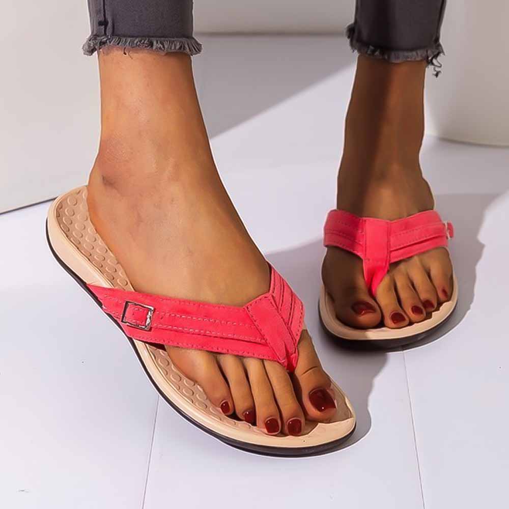 Valenzora | Orthopädische Bequemschuhe