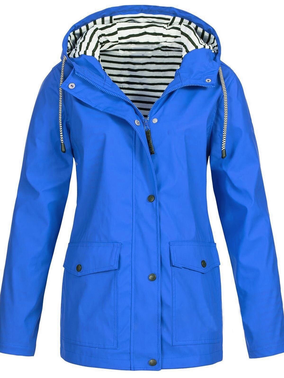 Valenzora | Wasser- und winddichte Jacke