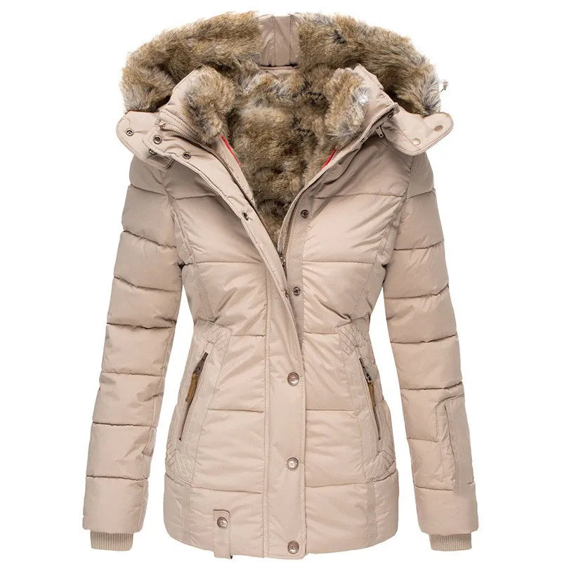 Valenzora | Elegant jacket for women