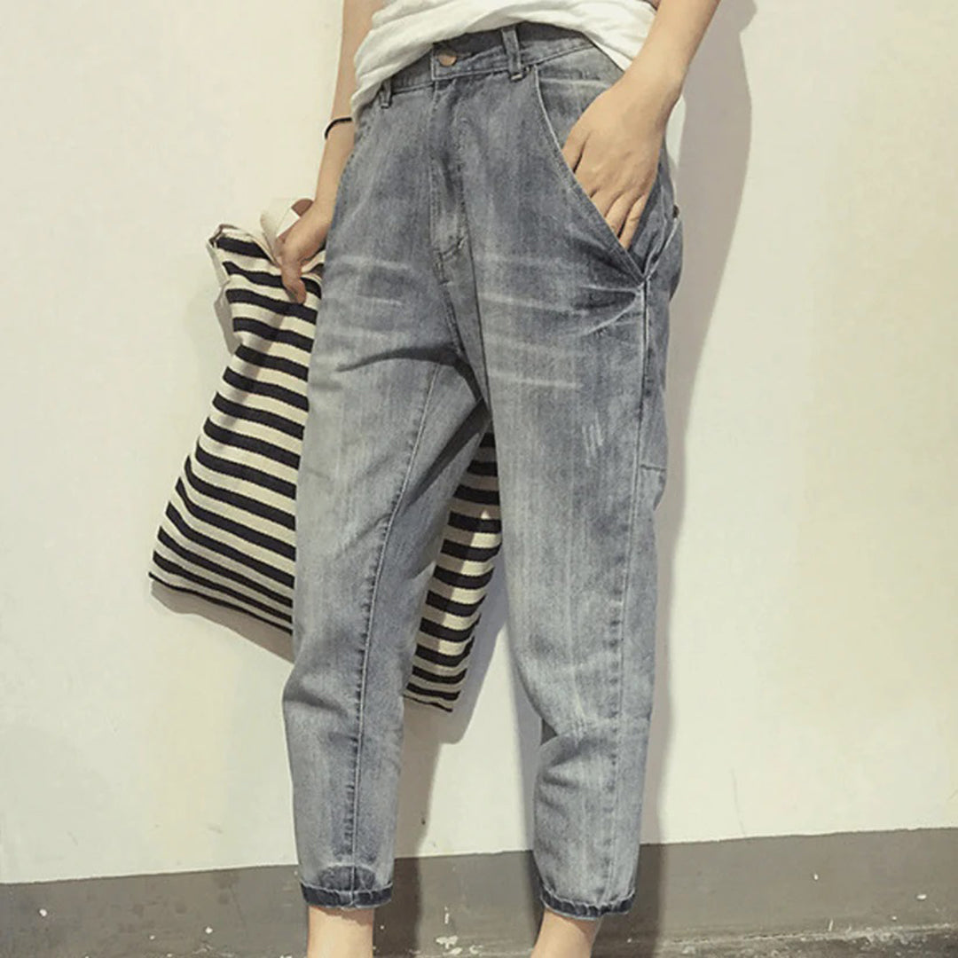 Valenzora – Stylische und bequeme Jeans