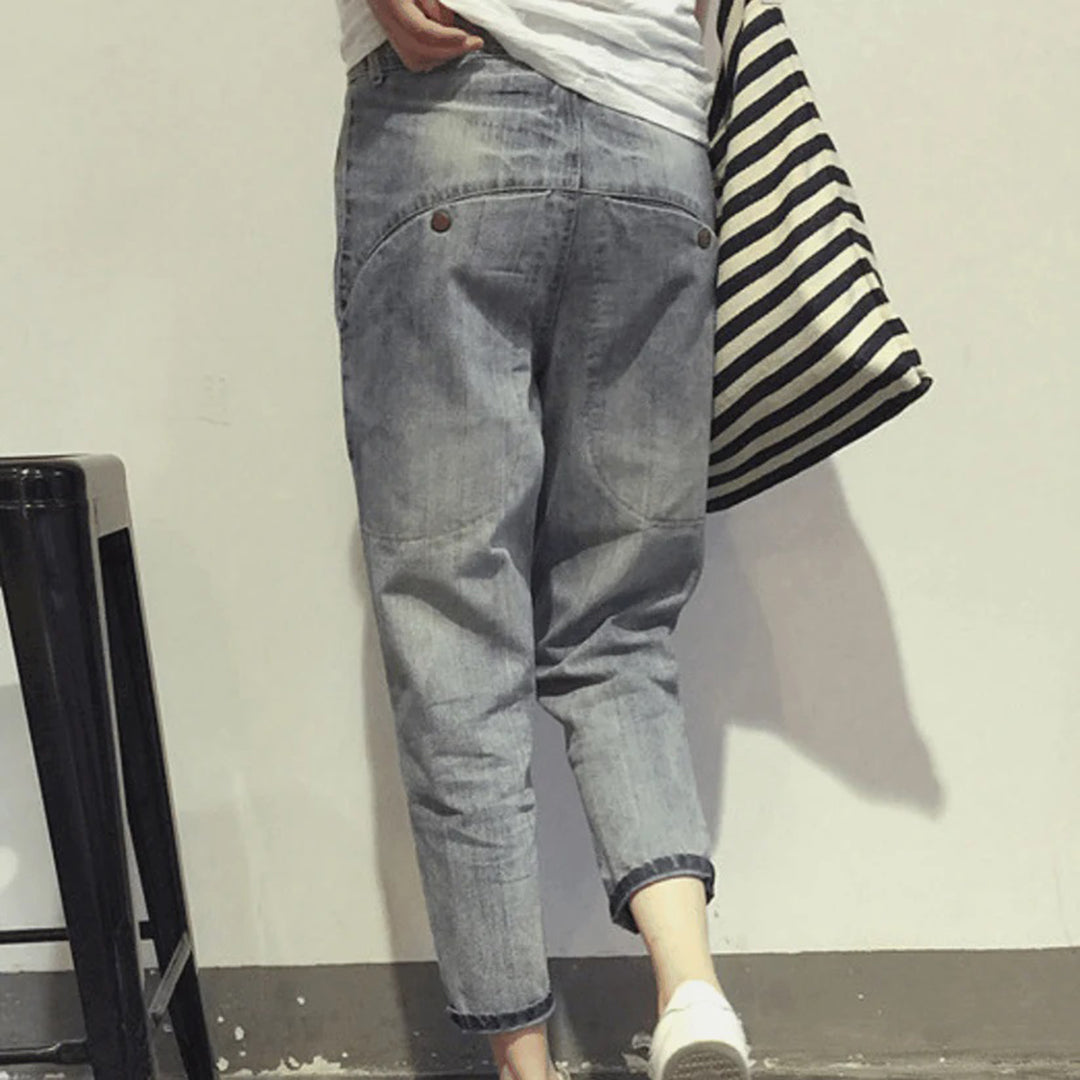Valenzora – Stylische und bequeme Jeans
