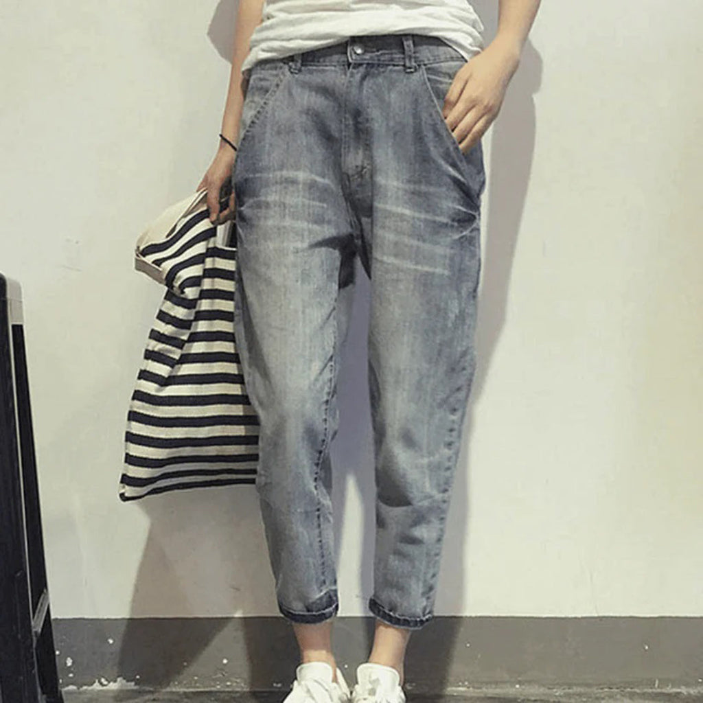 Valenzora – Stylische und bequeme Jeans
