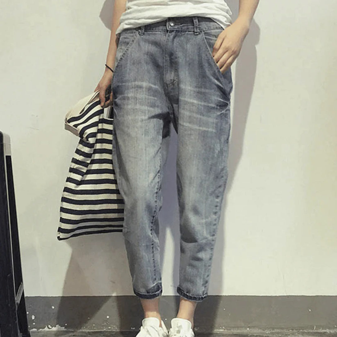 Valenzora – Stylische und bequeme Jeans