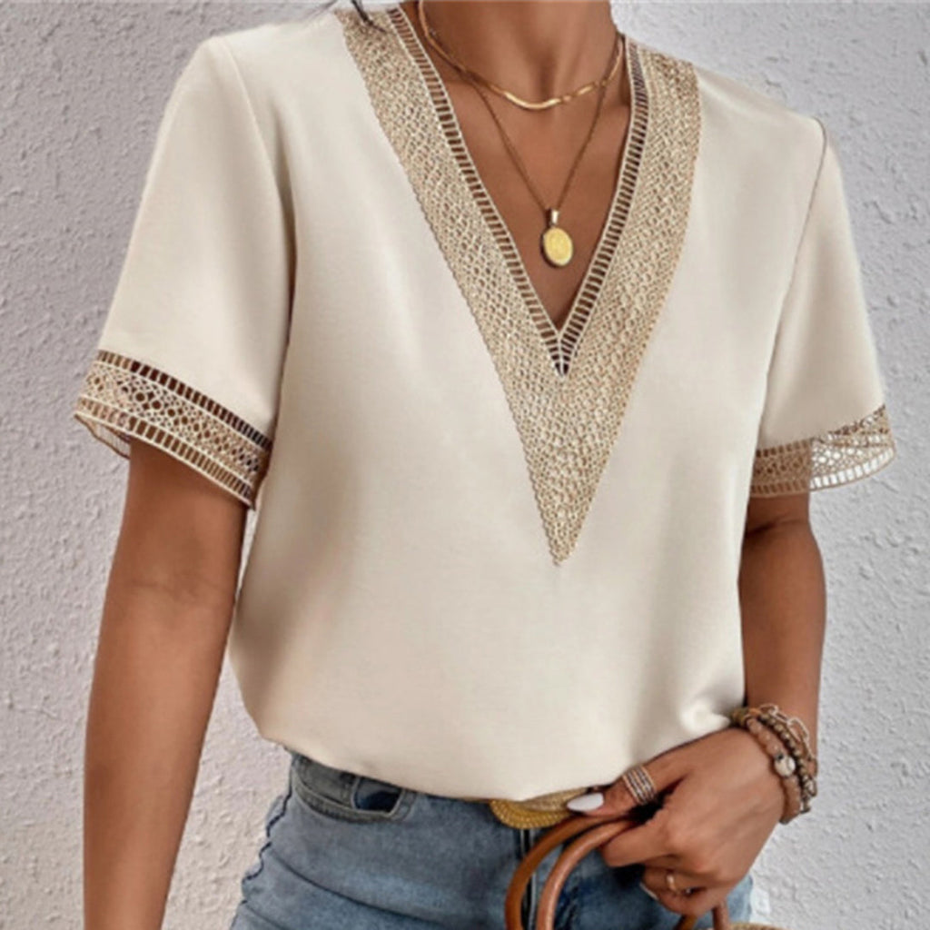 Valenzora | Elegantes Hemd