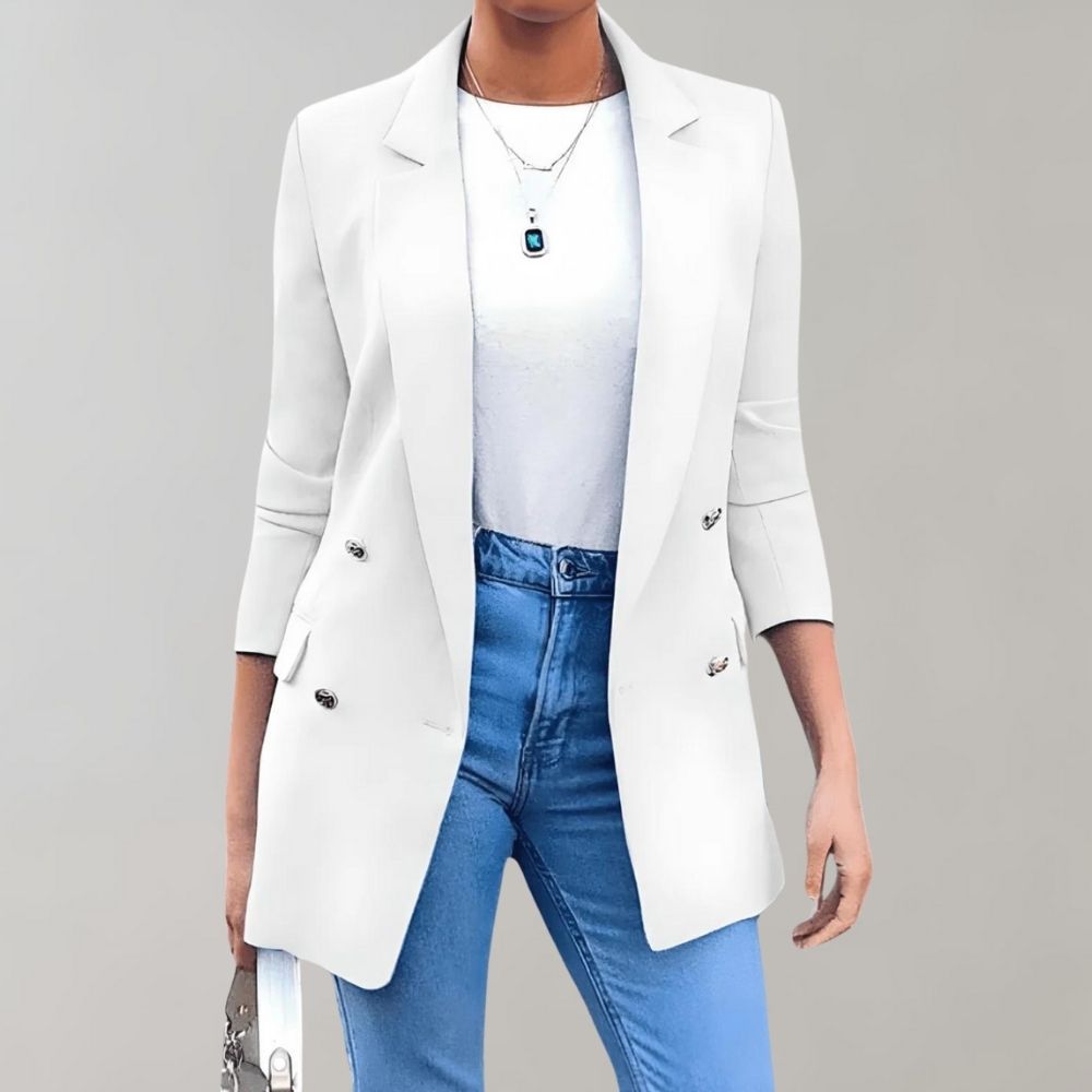 Valenzora | Eleganter Blazer